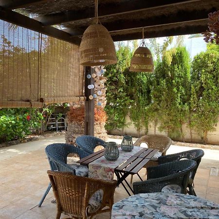 サン・ホセ Casa Mariteヴィラ エクステリア 写真