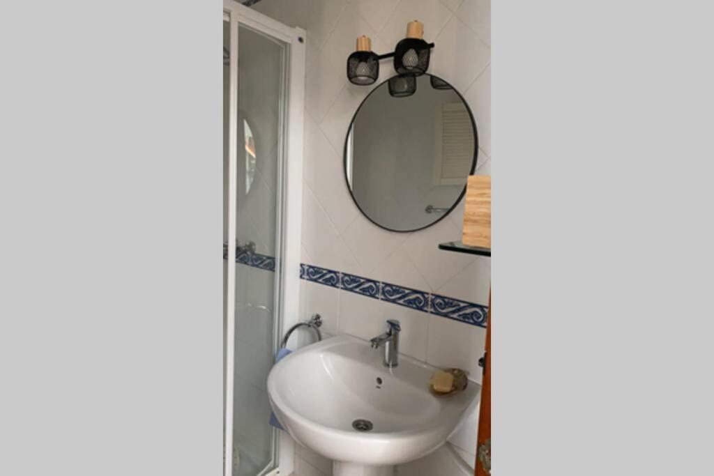 サン・ホセ Casa Mariteヴィラ エクステリア 写真